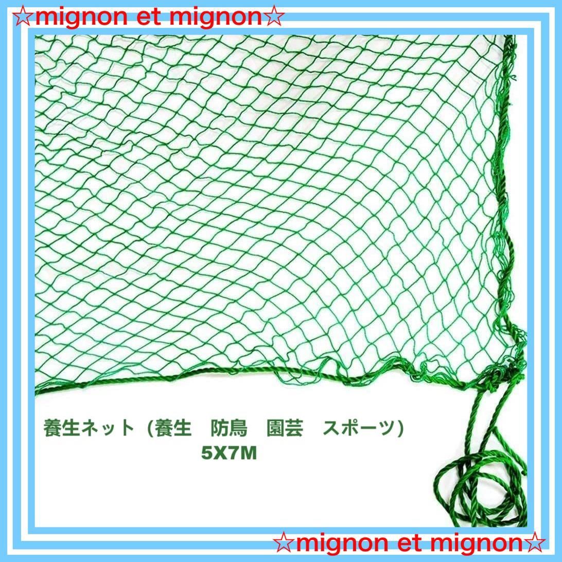 防鳥ネット グリーンネット