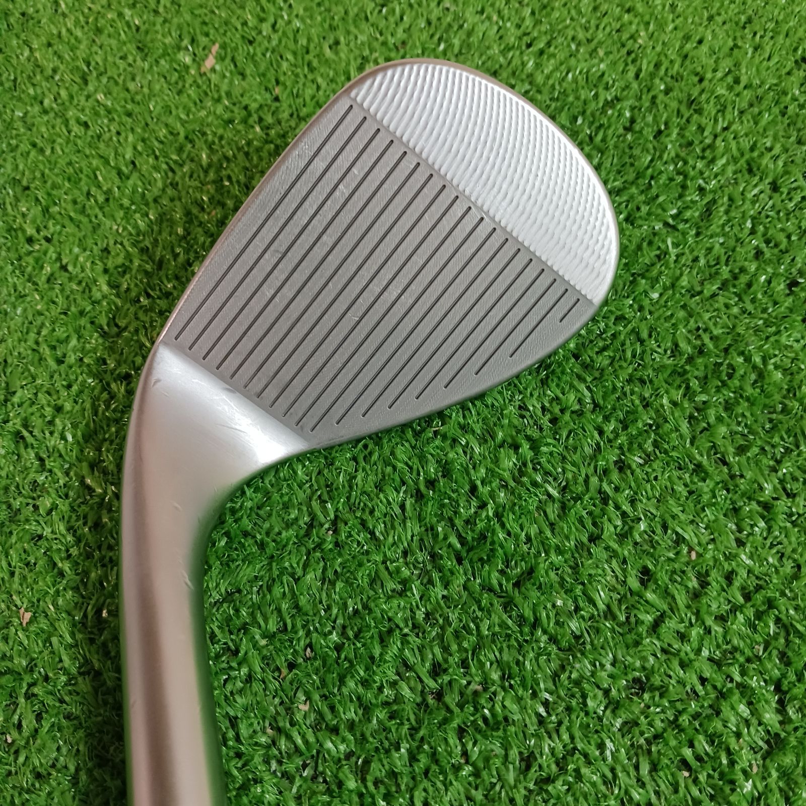 クリーブランド RTX6 ジップコア ウェッジ 52° 1610