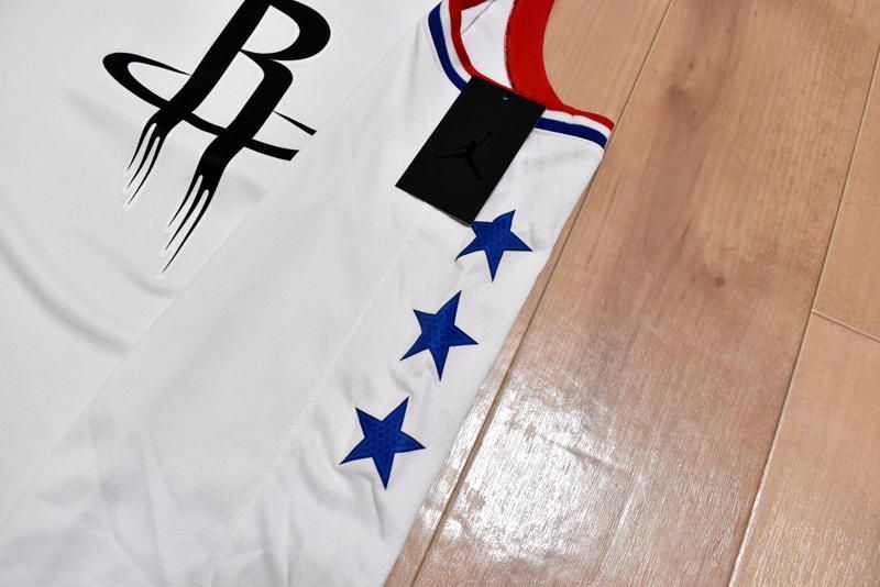 新品 NIKE NBA 2019 オールスターユニフォーム【M】【L】#13 HARDEN