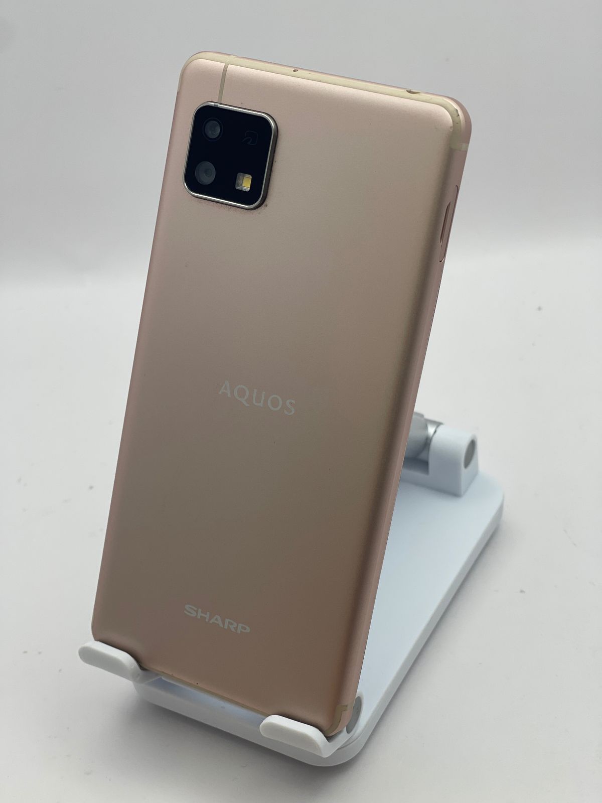 AQUOS sense4 lite 64 GB SIMフリー AQUOS sense4 lite｜価格