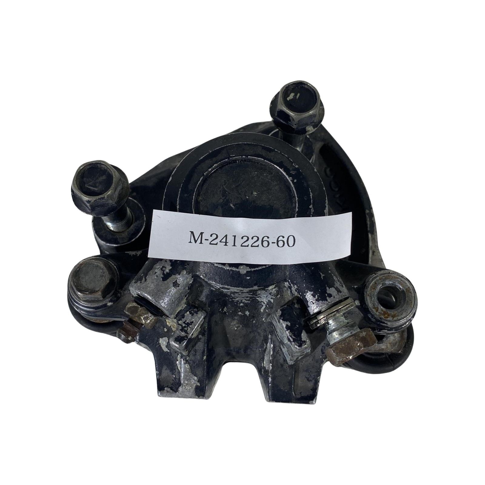 KAWASAKI お買い得品 Z400FX フロントキャリパー 右 カワサキ KAWASAKI