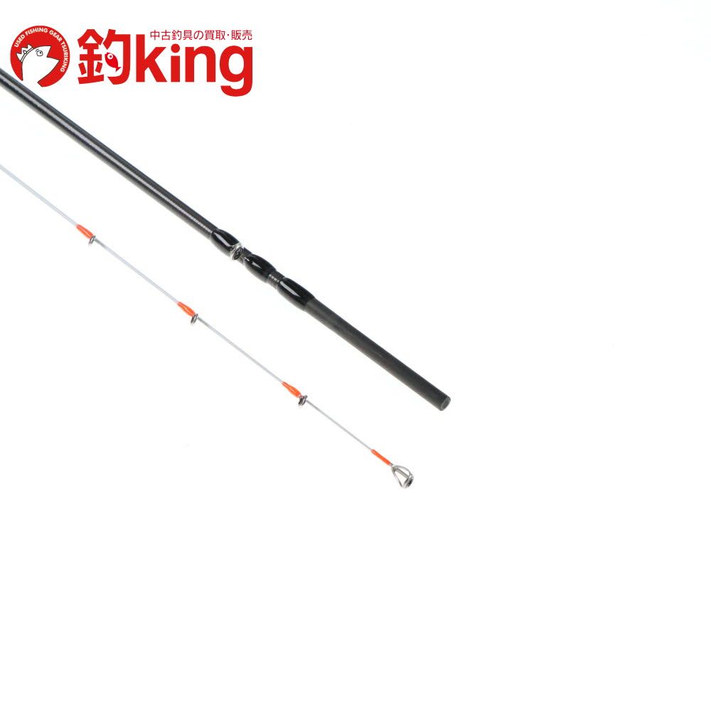 クレイジーオーシャンOCEANWHIPIKA LB65ALL RANGE クレイジーオーシャンOCEANWHIPIKA LB65ALL RANGE クレイジー