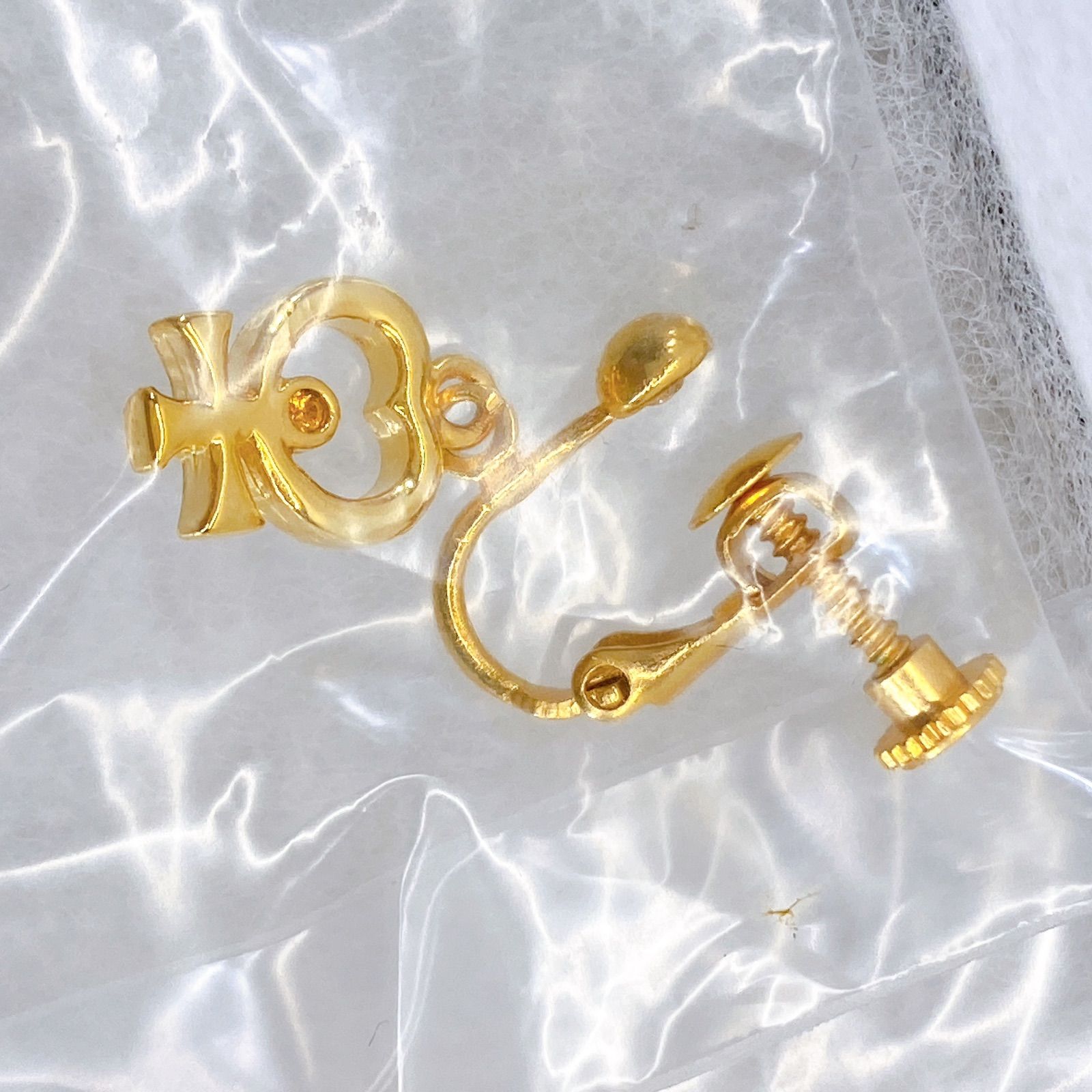 イヤリング ５種セット