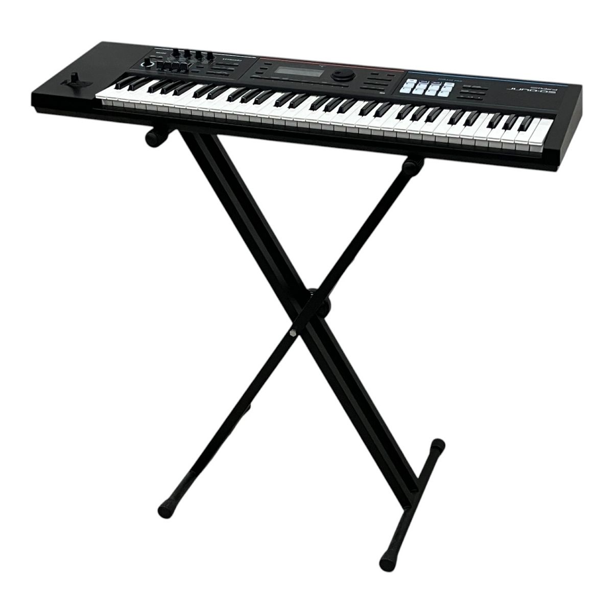 Roland JUNO-DS61 ローランド シンセサイザー キーボード 楽器 良好 M9979042