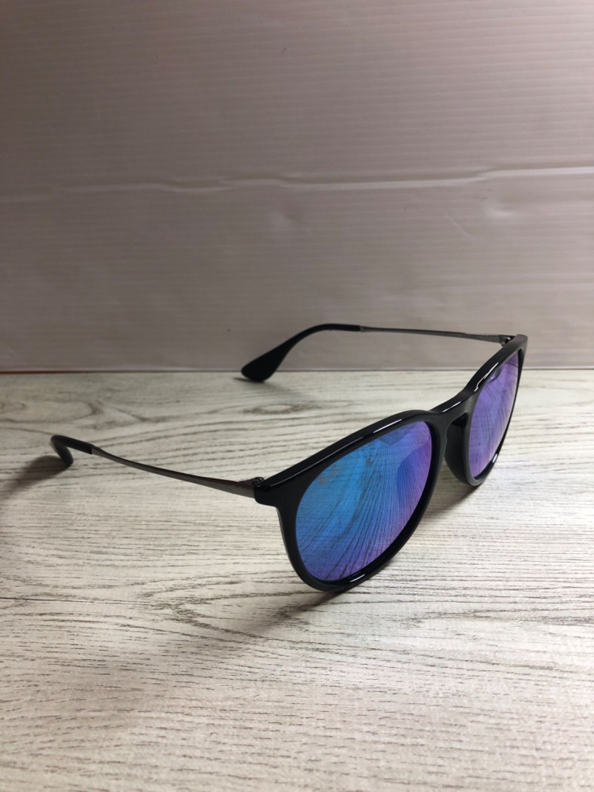 新品 RayBan 偏光 レイバンサングラス RB4171 レイバン サングラス