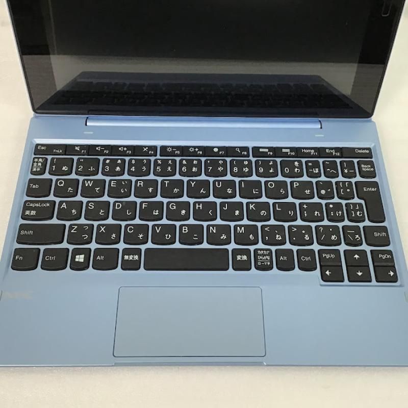PC/タブレット NEC 本体 タブレット LAVIE First Mobile PC-FM150PAL