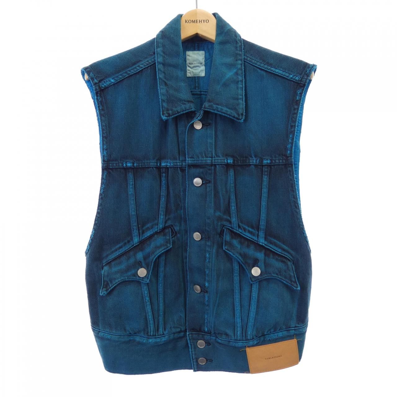 SUBLATIONS ベスト - メルカリ