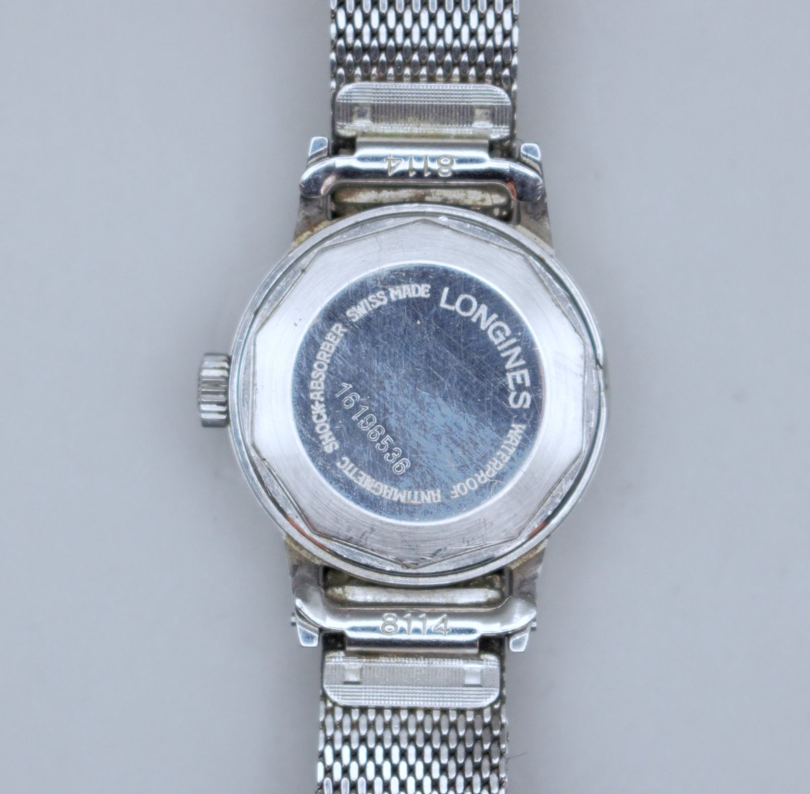 LONGINES