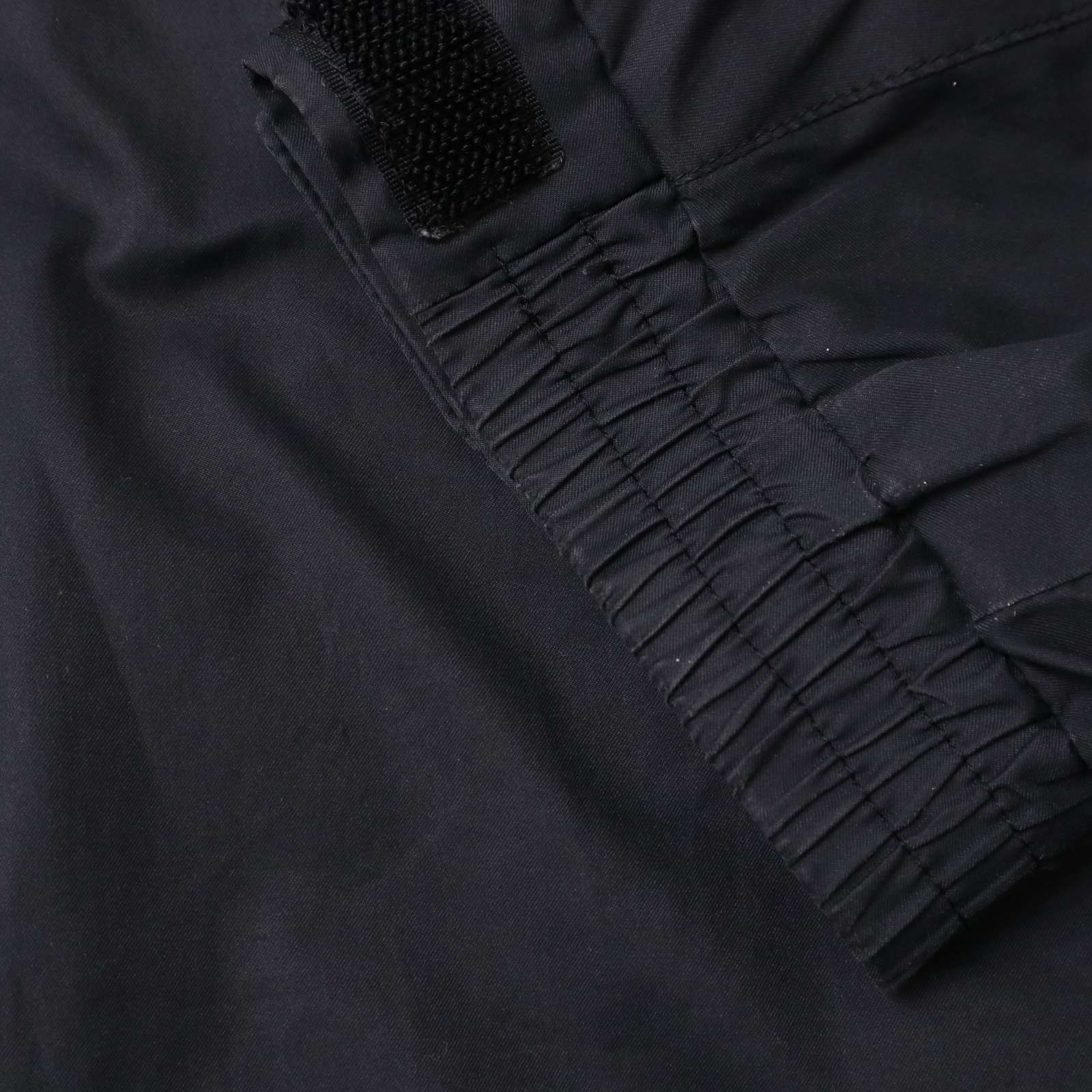 最終値下げ★美品！マンシングウエア メンズ ゴルフ 長袖ウインドブレーカー Munsingwear マンシングウェア ゴルフ 通年☆ ロゴ刺繍 ウインド