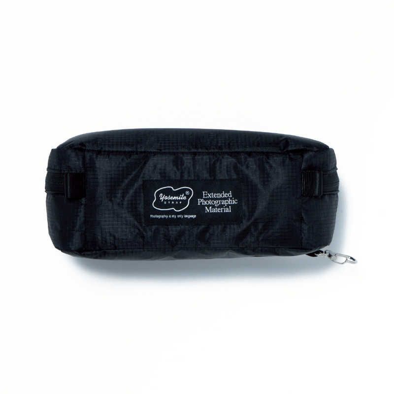 送料無料 ♥ 未開梱 YOSEMITE X-PAC CAMERA POUCH L STRAP YSA-7053-1
