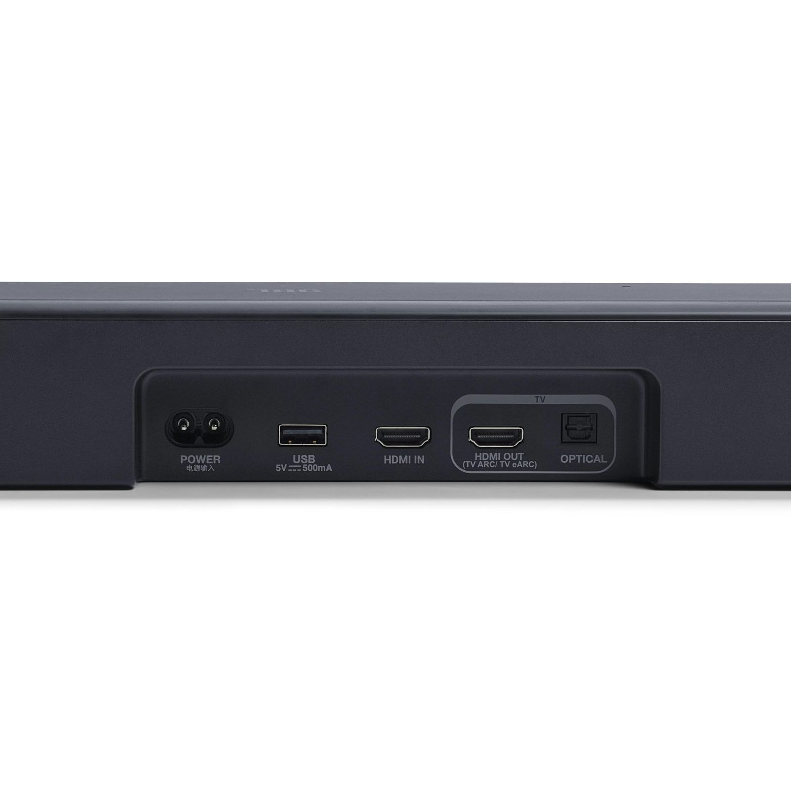 JBL BAR 300 MK2 サウンドバー/5ch/マルチビームver.3.0/Dolby