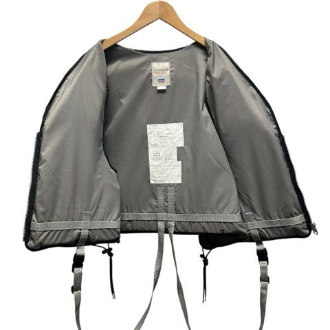 Daiwa GREAT BANFF フローティングベスト Daiwa Great Banff フローティングベスト 釣具 防寒具