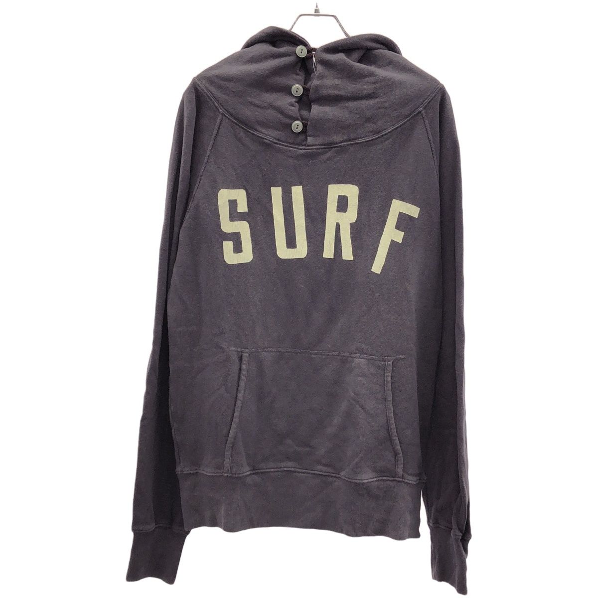 KAPITAL キャピタル SURF スウェット パーカー シャツ ジャケット KAPITAL キャピタル SURF スウェット パーカー ジャケット シャツ