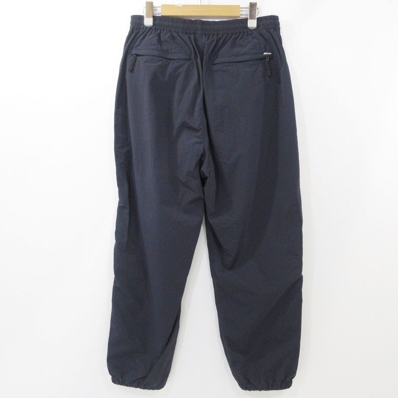 FARAH ファーラー URBAN パンツ Nylon Jogger Pants FR 0401 M 4013 ネイビー サイズ 107