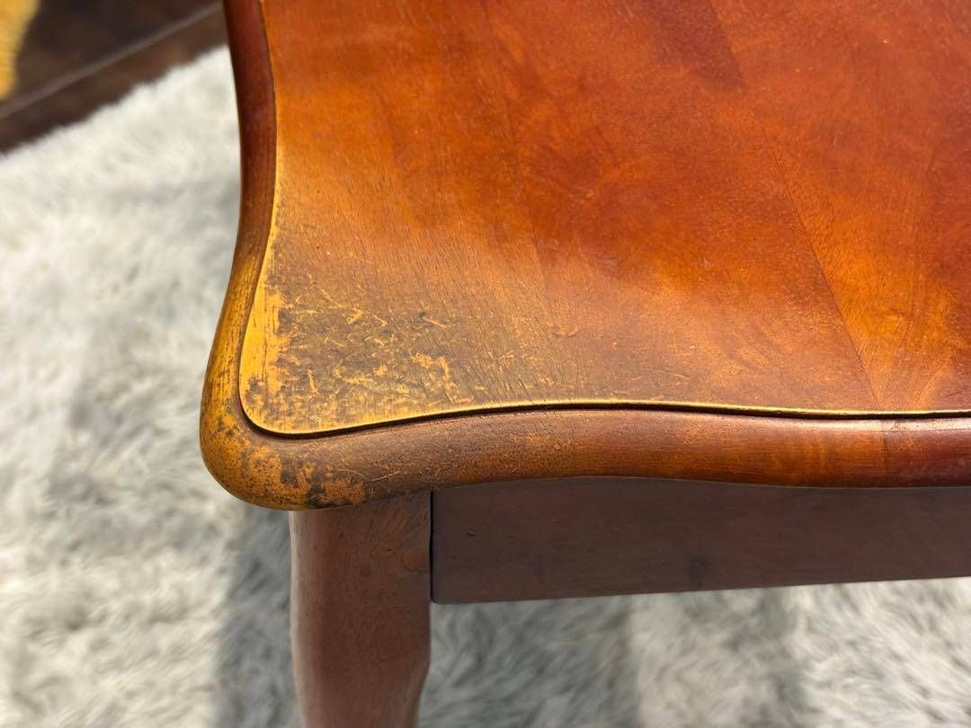 無垢材 アンティーク