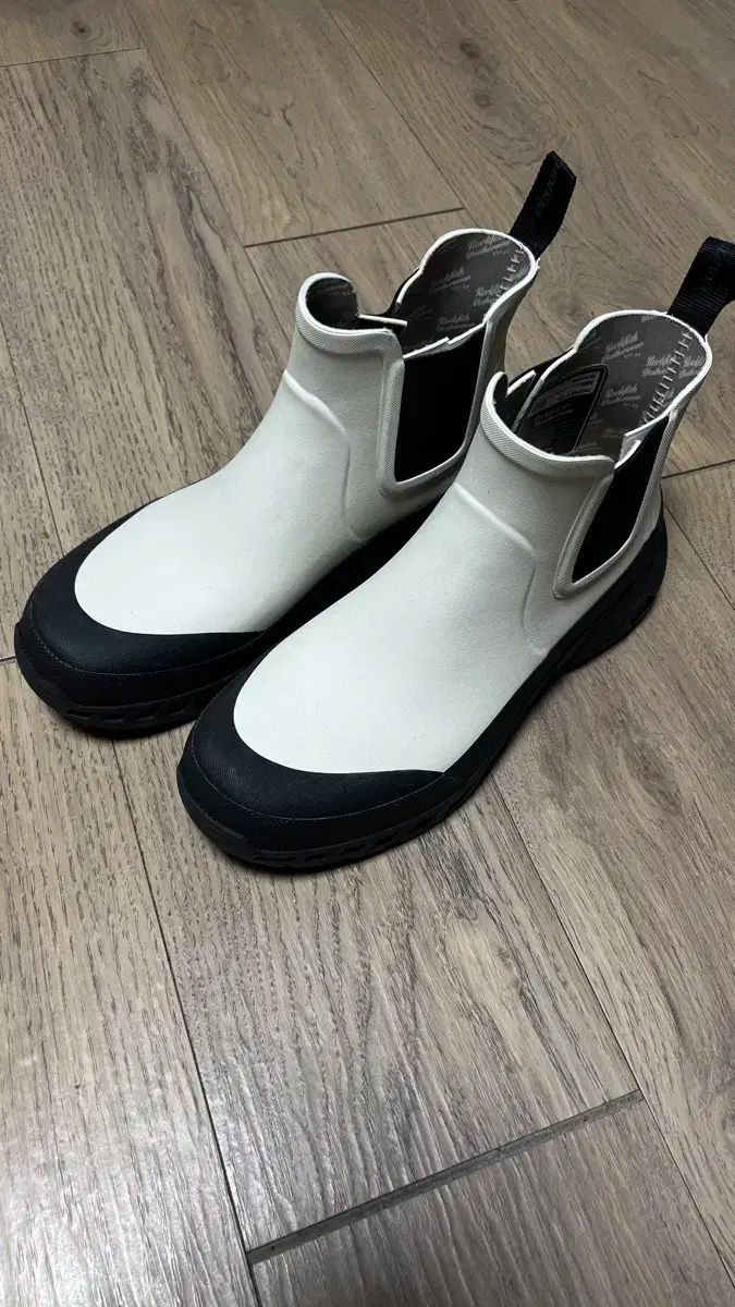 ROCK FISH ロックフィッシュ レインウォーカー uk9