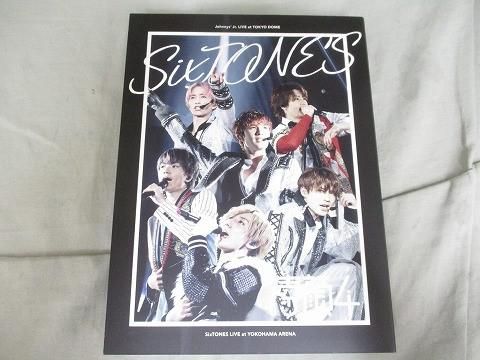 素顔4　SixTONES【27日まで値下げ】 SixTONES 素顔4 DVD - メルカリ