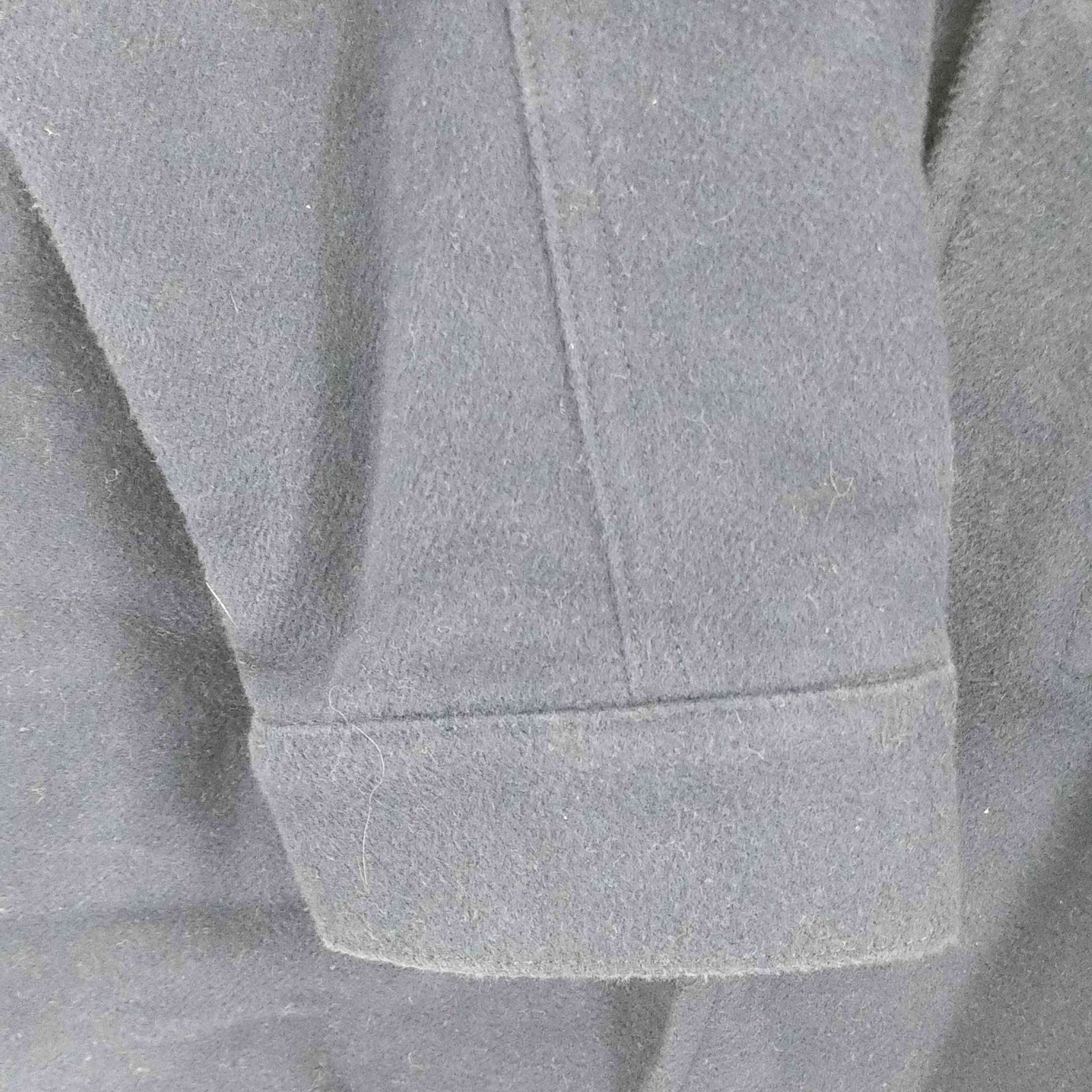 バルデセブンティセブン Varde77 SOLITUDE PARKA メンズ 表記無 - メルカリ