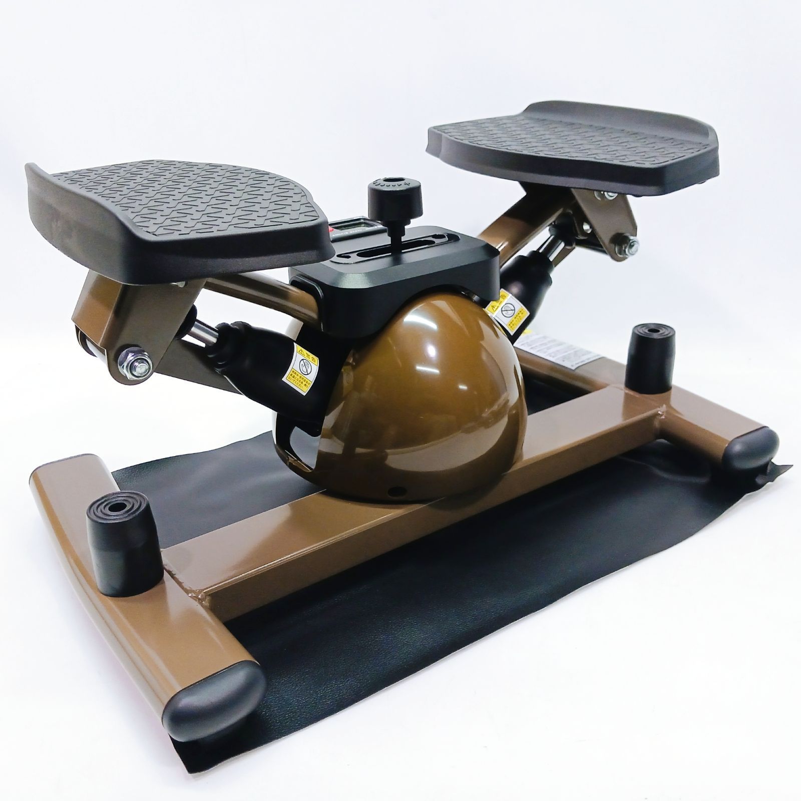 ステッパー アドバンス