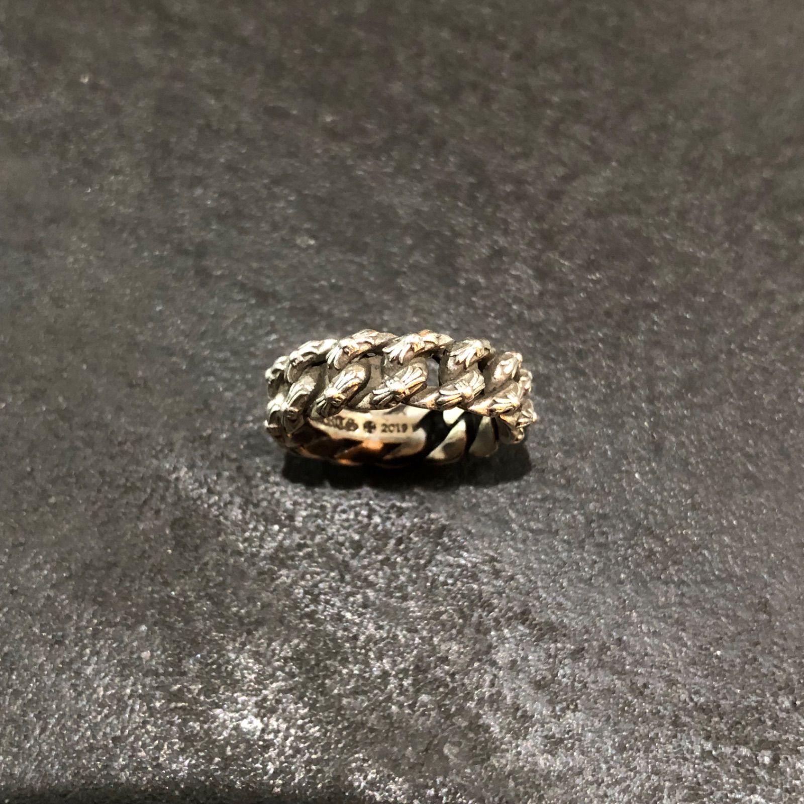 銀座店 クロムハーツ 銀座店 クロムハーツ エクストラファンシー