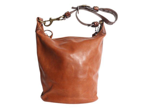 お得なクーポン配布中!】 コーチ ブリーカー レザーダッフル  