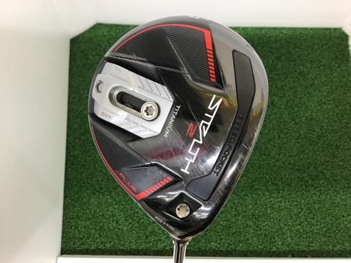 テーラーメイド「ステルス」5W テーラーメイド ステルス フェアウェイ