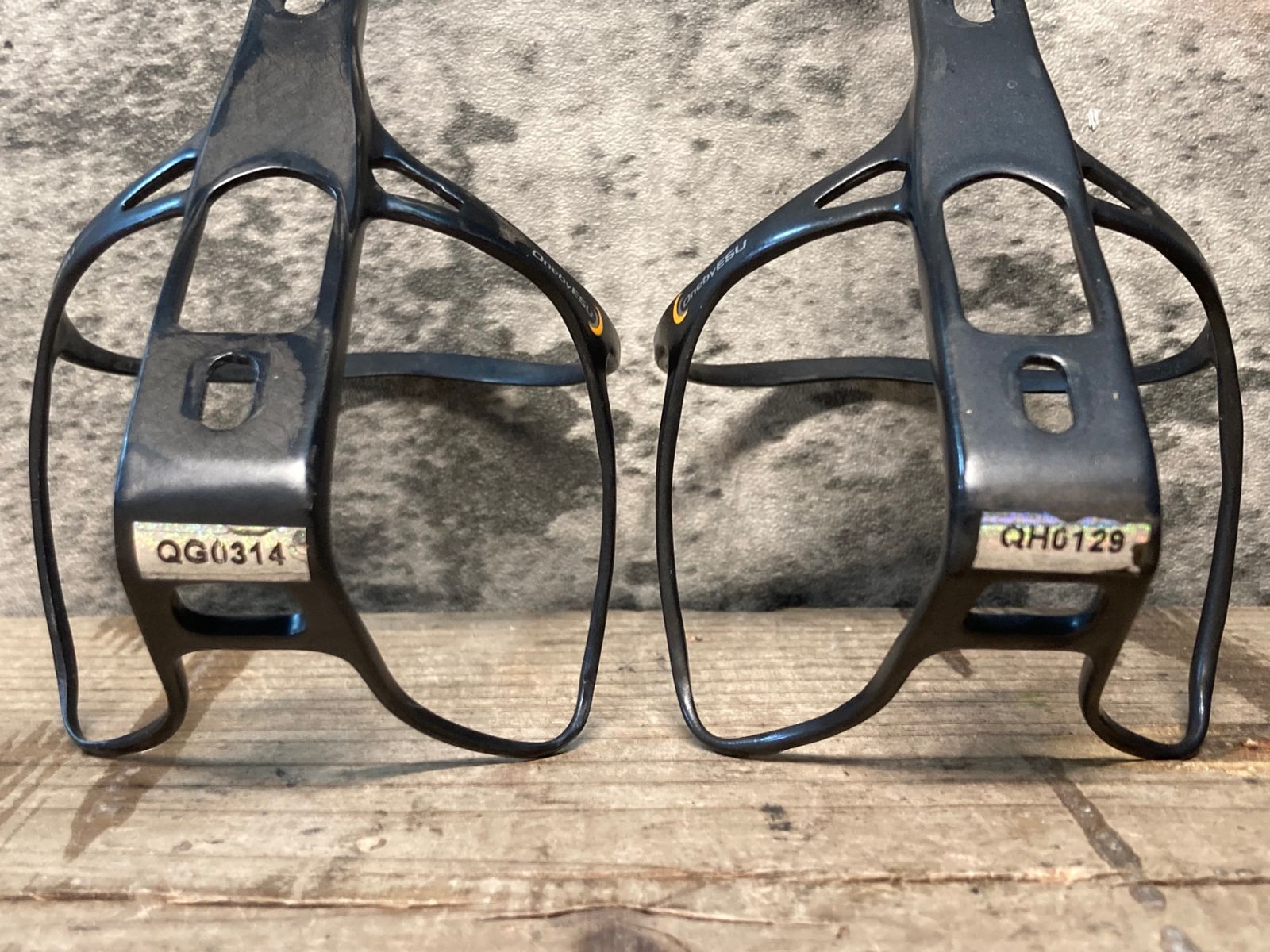 アークカーボン ボトルケージ