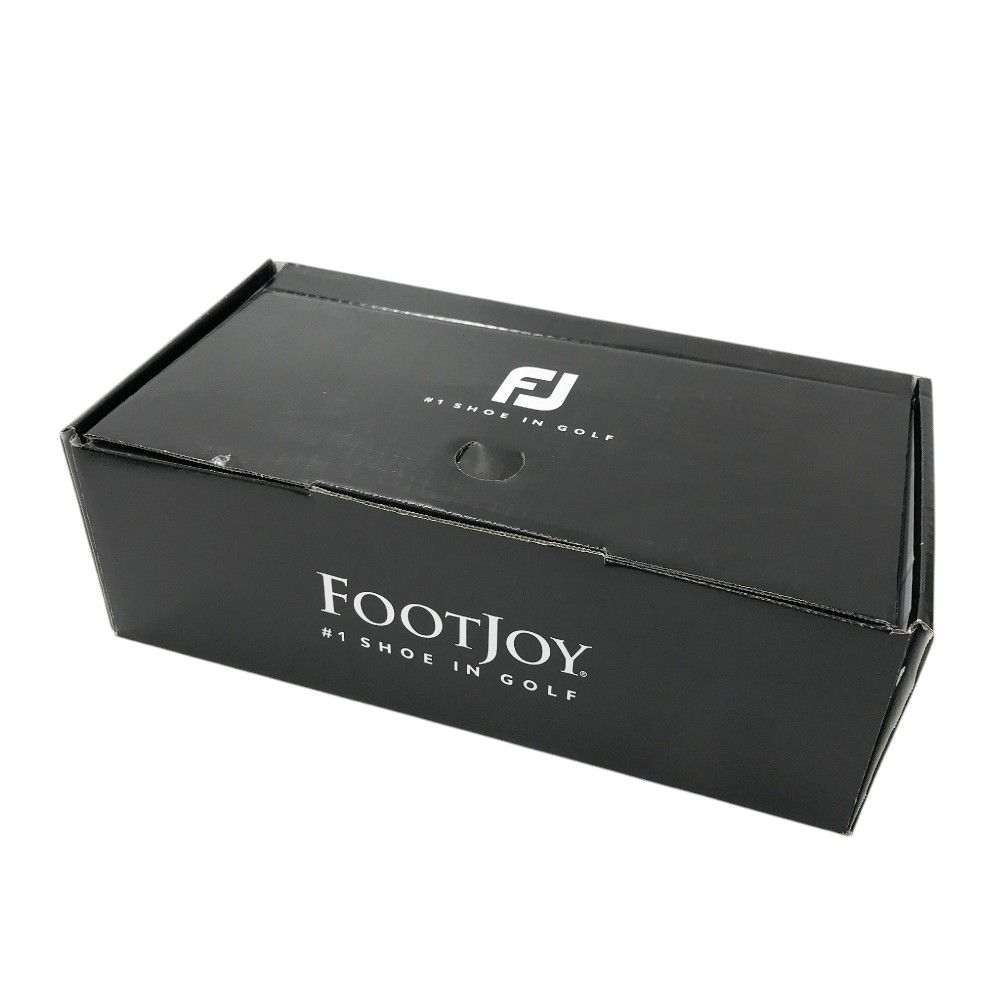 FOOT JOY フットジョイ 56932J シューズ PRO SLX Boa  ブラック系 26.5 [240101416748] ゴルフウェア メンズ ストスト FOOT JOY フットジョイ 56932J シューズ PRO SLX Boa ブラック系