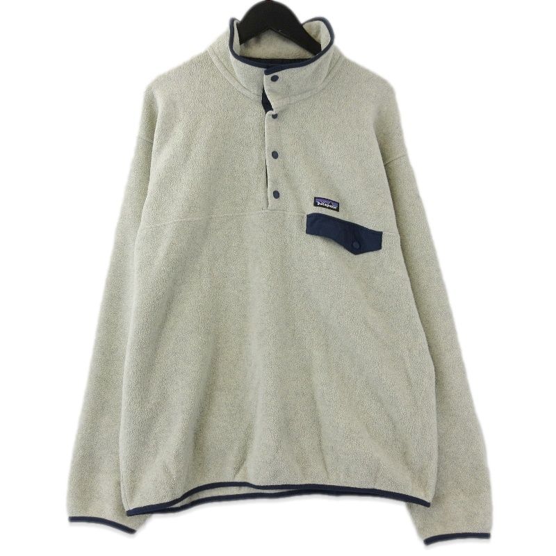 Patagonia パタゴニア ライトウェイト シンチラ スナップT 25580