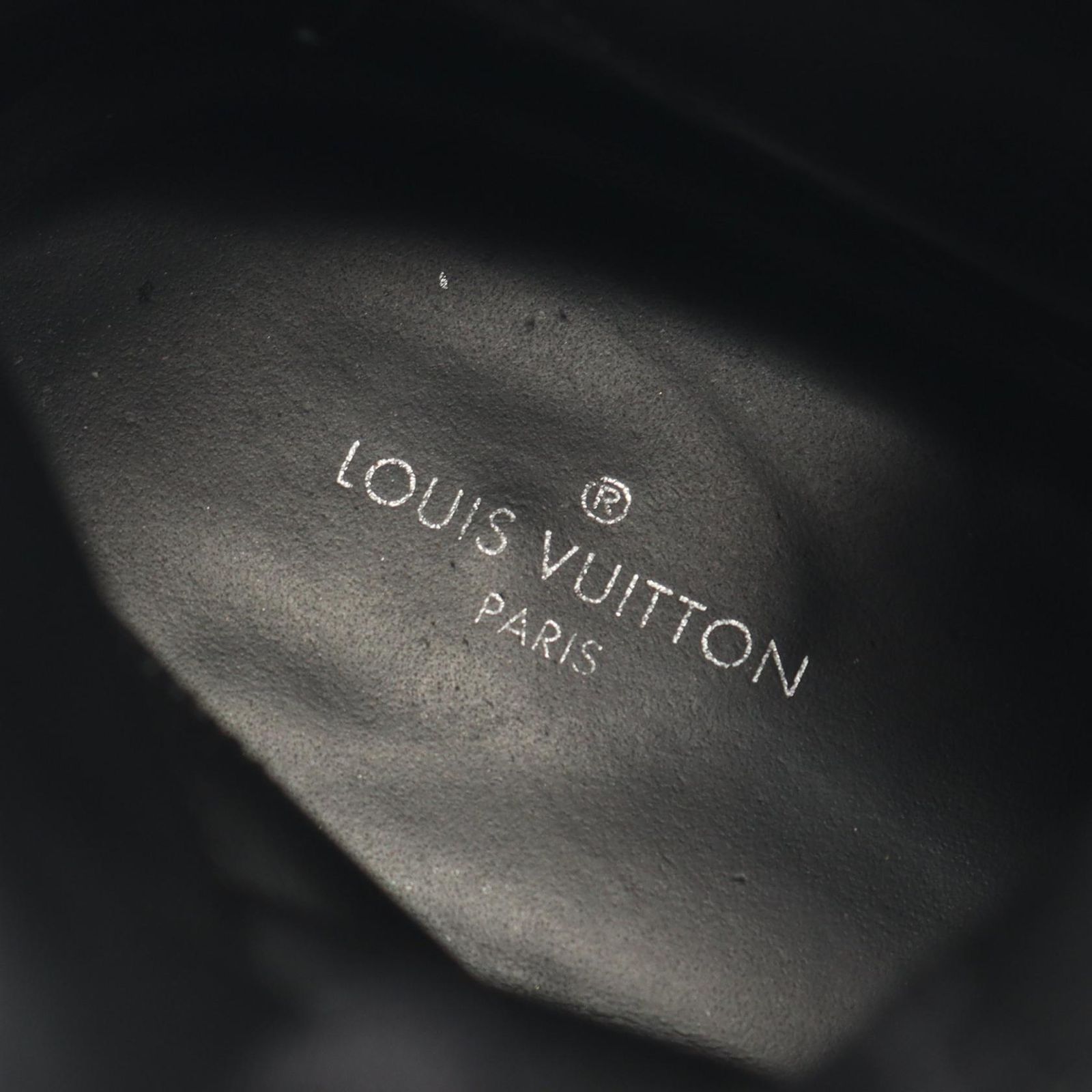 LOUIS VUITTON ルイ・ヴィトン ワンダーランドライン ブーツ
