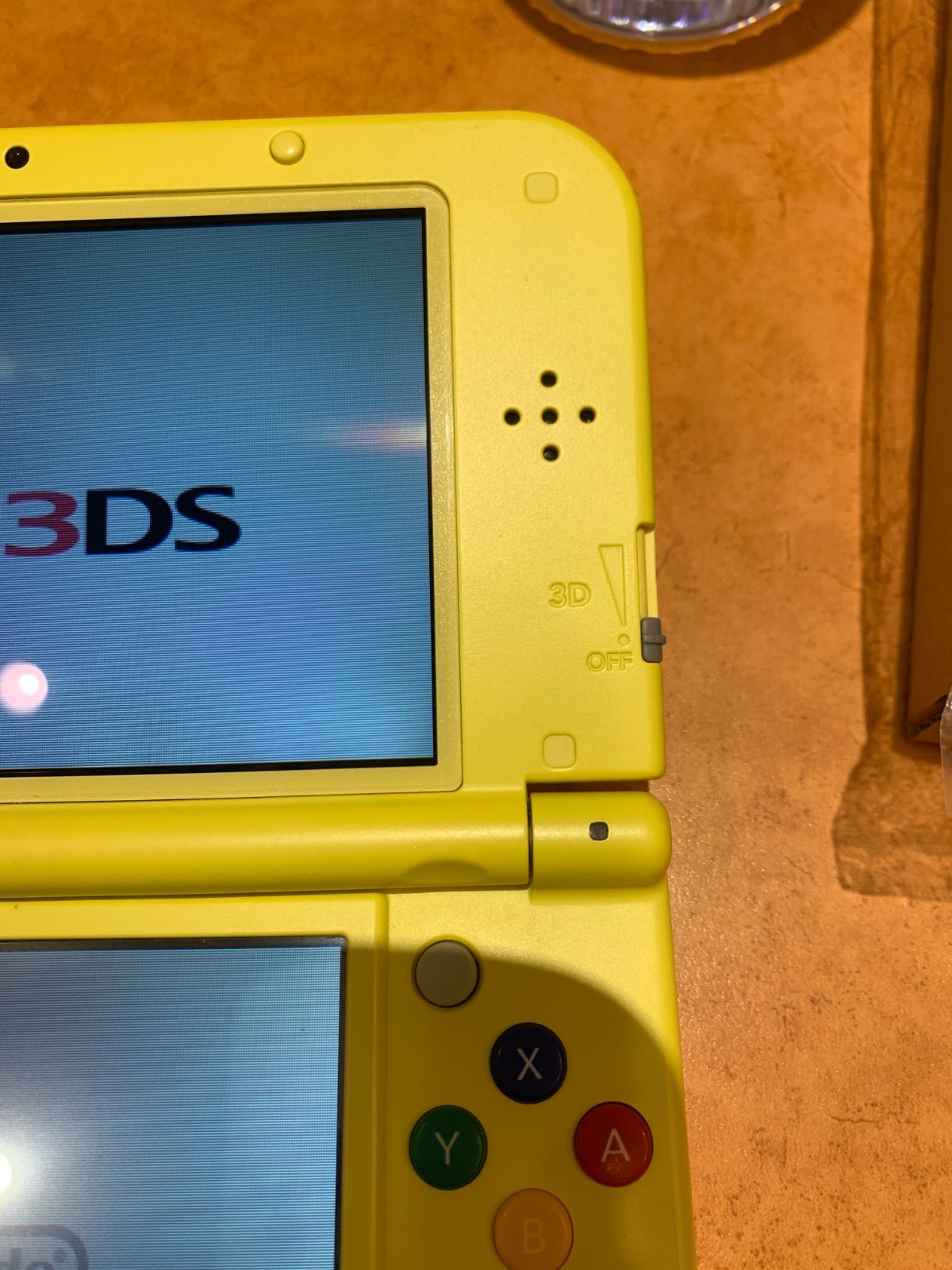 3DSLL＋ポケットモンスターサン NEW 3DS LL 本体 充電器 ポケモン サン