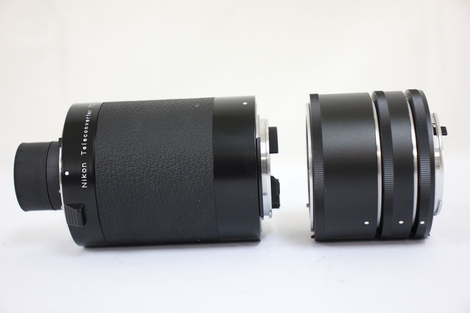 2点まとめ ニコン