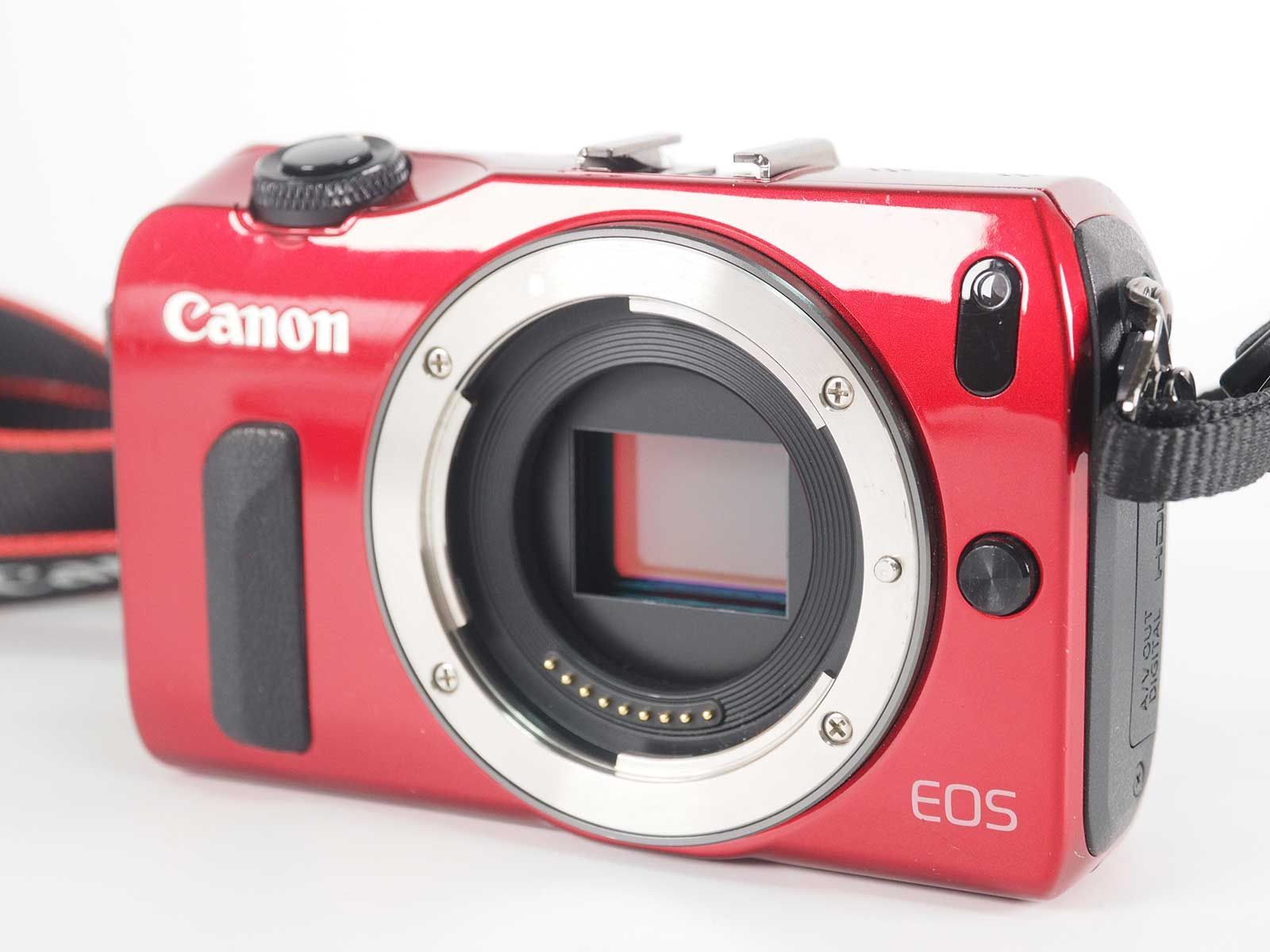キャノン Canon