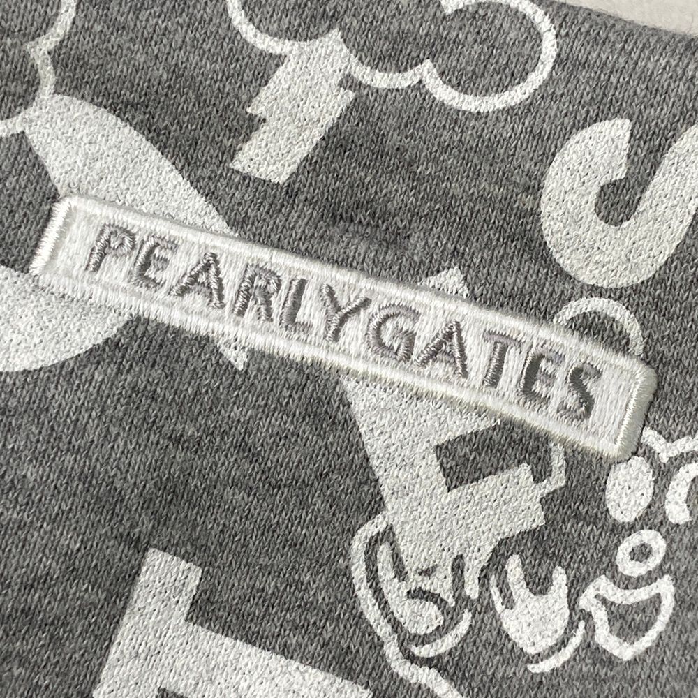 GATES パーリーゲイツ