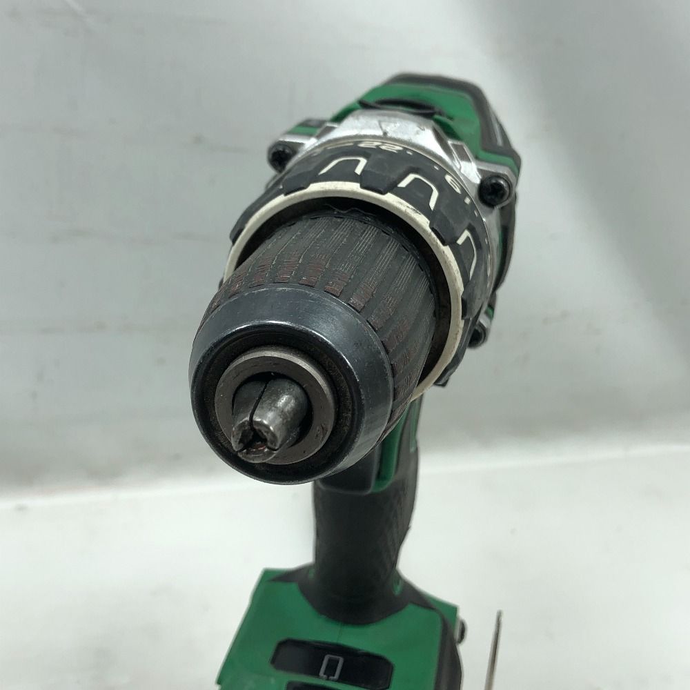 締め付け工具 ドライバドリル