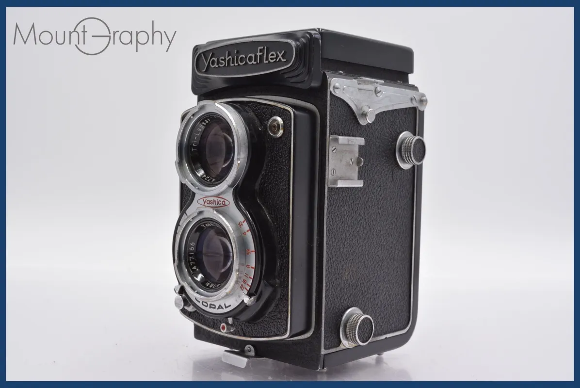 2026年最新】ヤシカフレックスcの人気アイテム - メルカリ