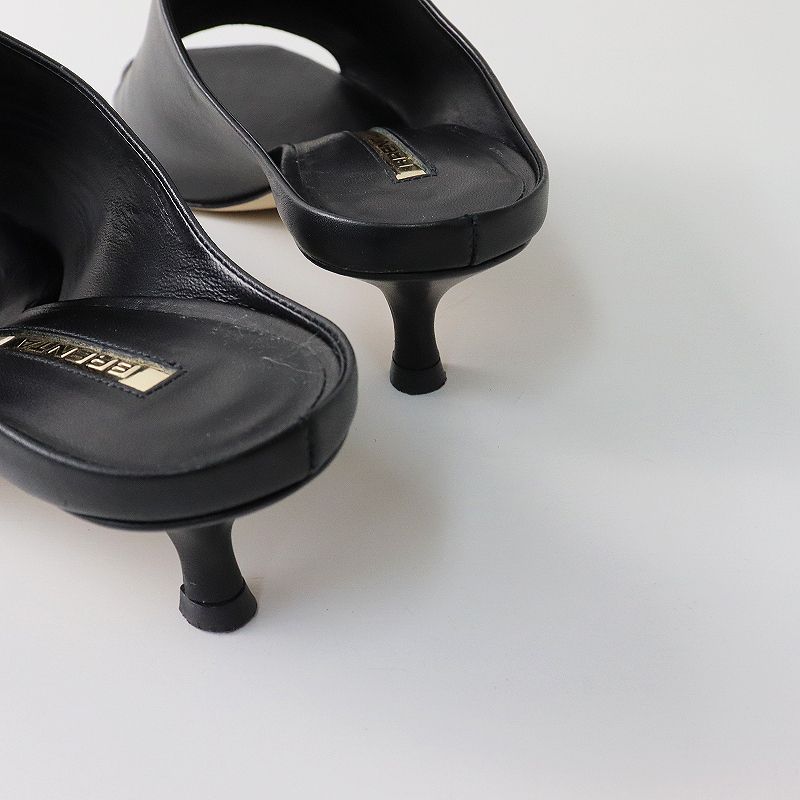 Deuxieme Classe 【BRENTA/ブレンタ】カバーミュール 【公式通販】