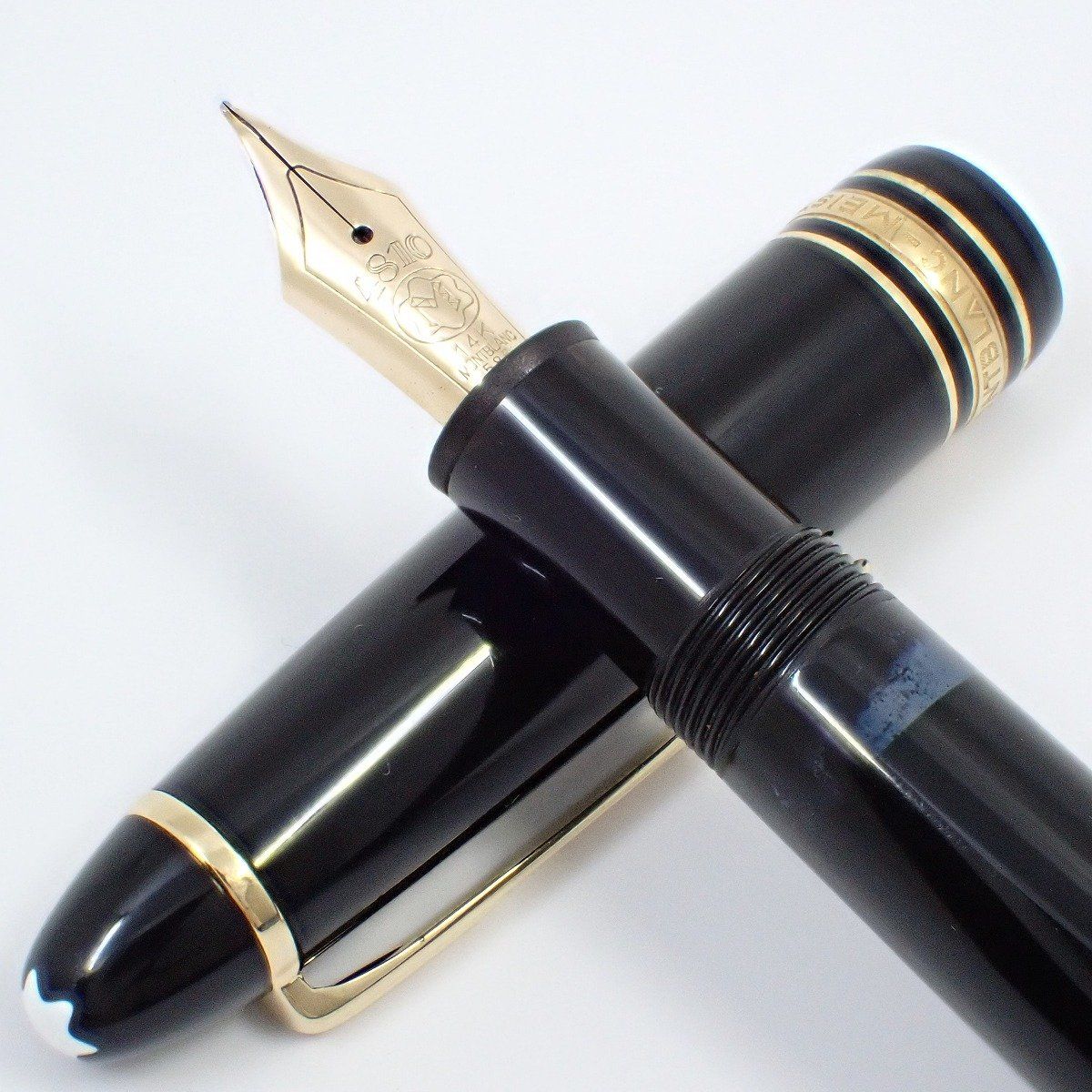 MONTBLANC モンブラン