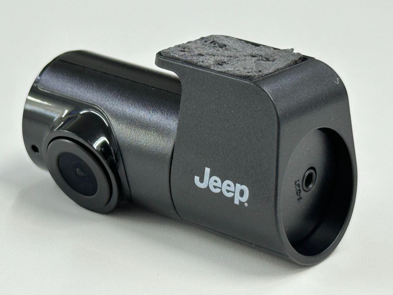 値下げ！ Jeep/ジープ 純正 前後 ドライブレコーダー ドラレコ