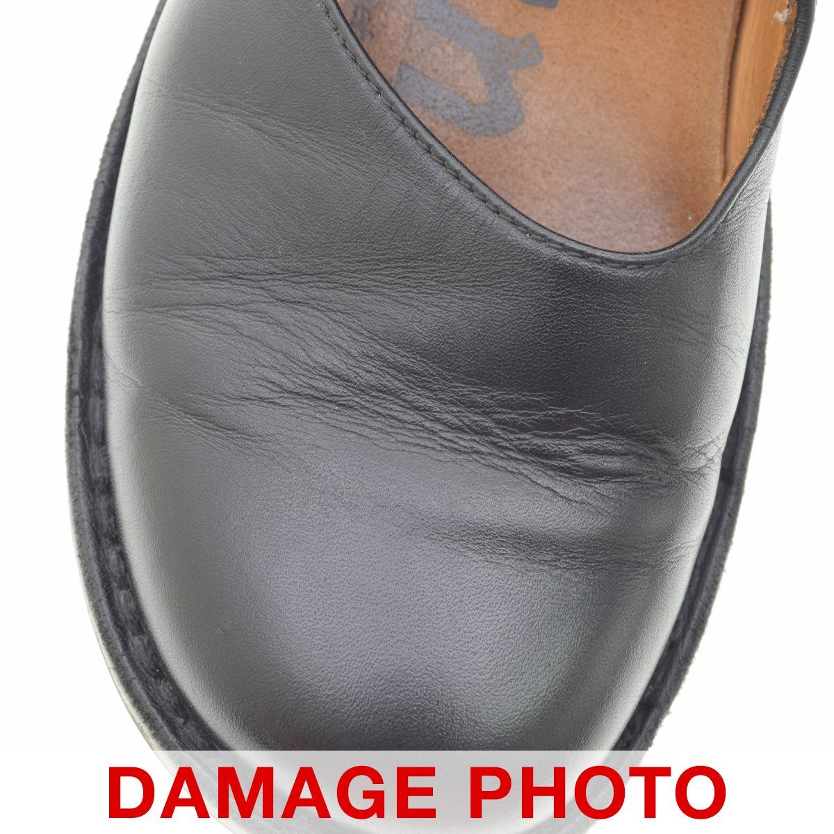 美品 trippen VIVIENNE クロスストラップ シューズ 25cm 送料無料】trippen[トリッペン]/VIVIENNE-BOX82(Closedシリーズ