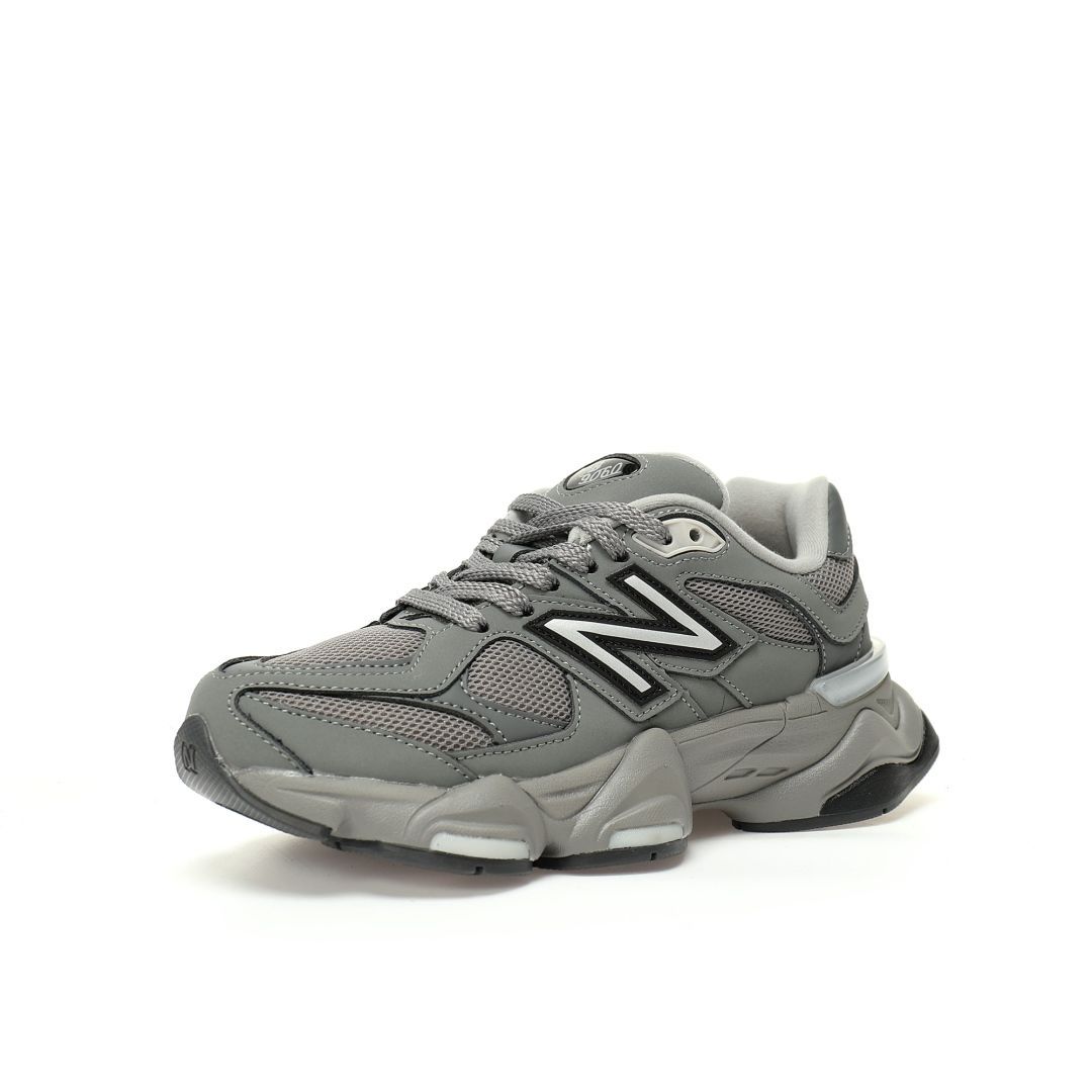 新品、未使用 箱付 ニューバランス NEW BALANCE U9060ZGB メンズ