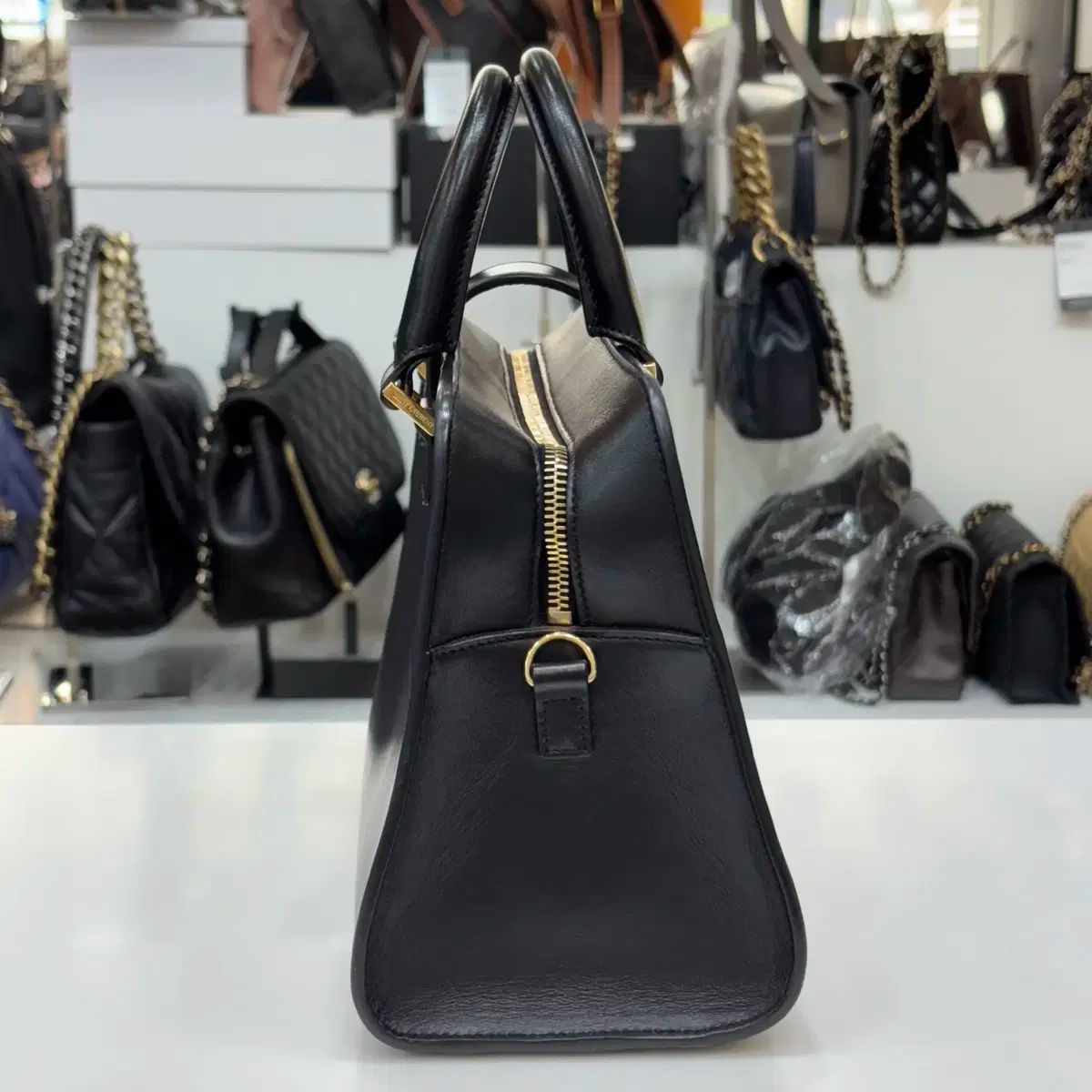 サンローラン カバス バッグ Saint Laurent CABAS(サンローラン カバス