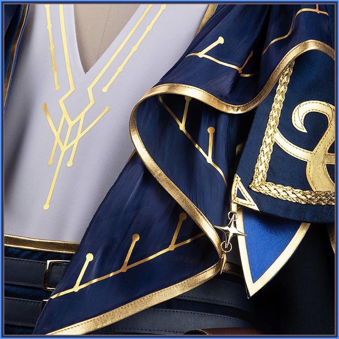 即納 新品 にじさんじ ミラン・ケストレル コスプレ衣装Mサイズ 即納