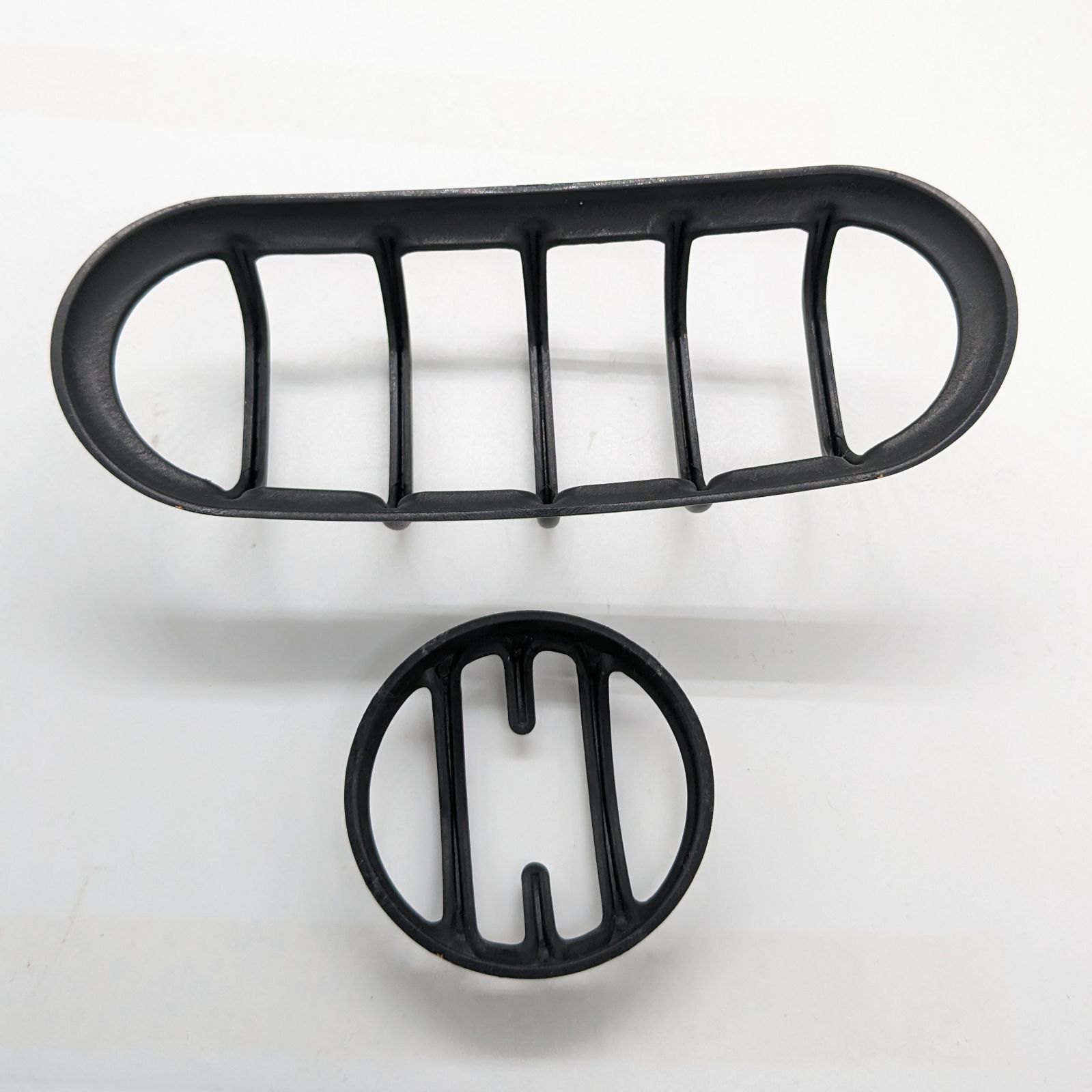 【最終値下げ】レブル250 テールランプカバー　ウィンカーカバー　セット Amazon | ホンダ 用 レブル rebel 250 / 500 / 1100 テール