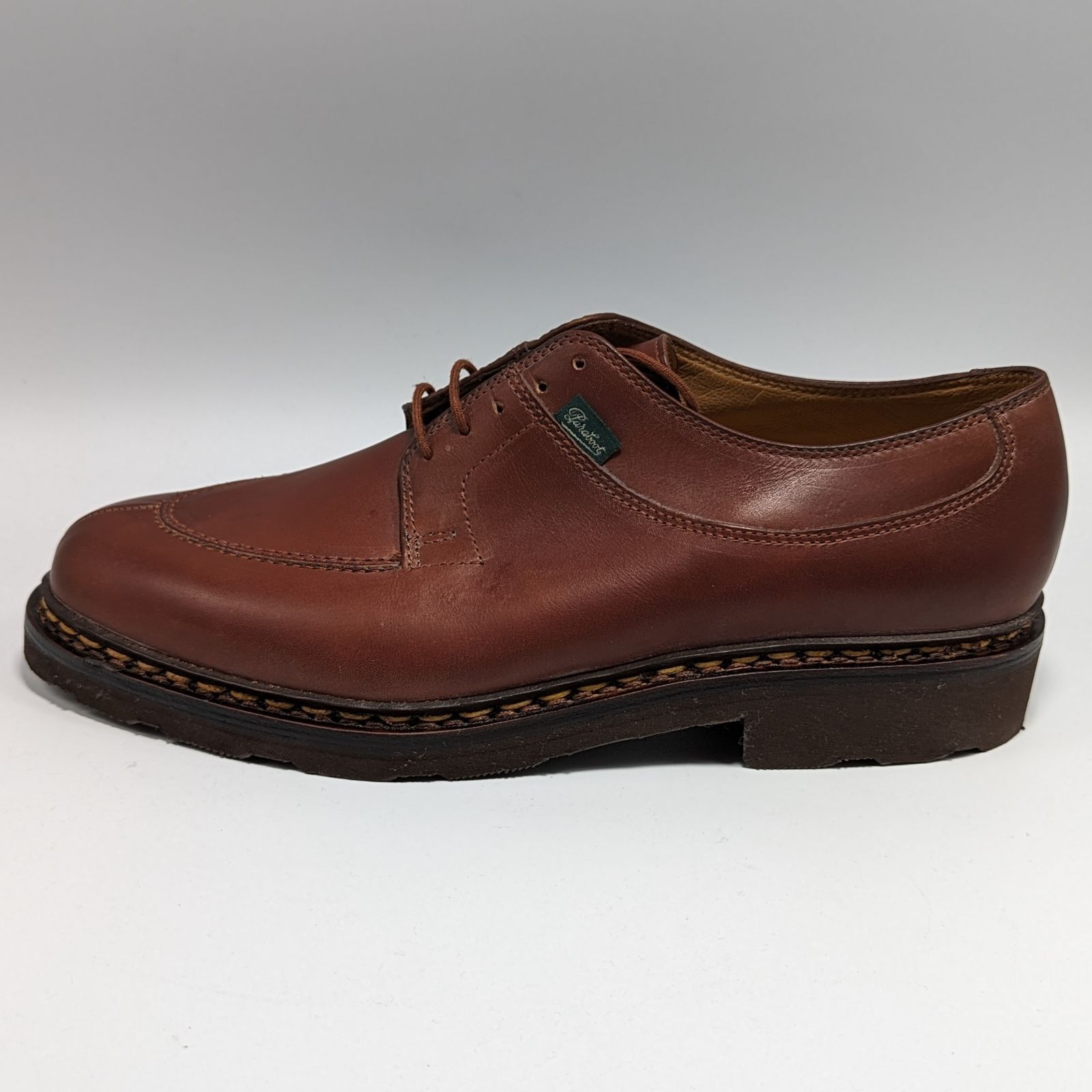 ★大幅値引き中★ Paraboot パラブーツ アヴィニョン　マロン Paraboot（パラブーツ）AVIGNON（アヴィニョン）/ Marron
