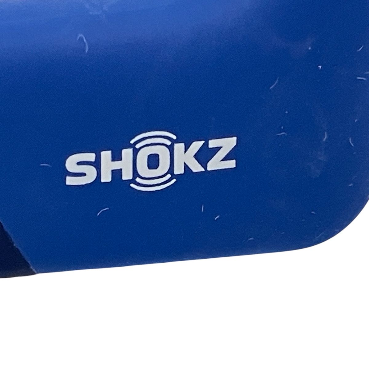  Shokz OpenRun Mini S 803 骨伝導 イヤホン ワイヤレス Bluetooth ショックス 音響 機器 骨伝導イヤホン ワイヤレスイヤホン 骨伝導イヤホン