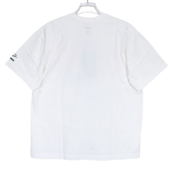 新品 NEIGHBORHOOD ネイバーフッド x David Gwyther(Death Spray  