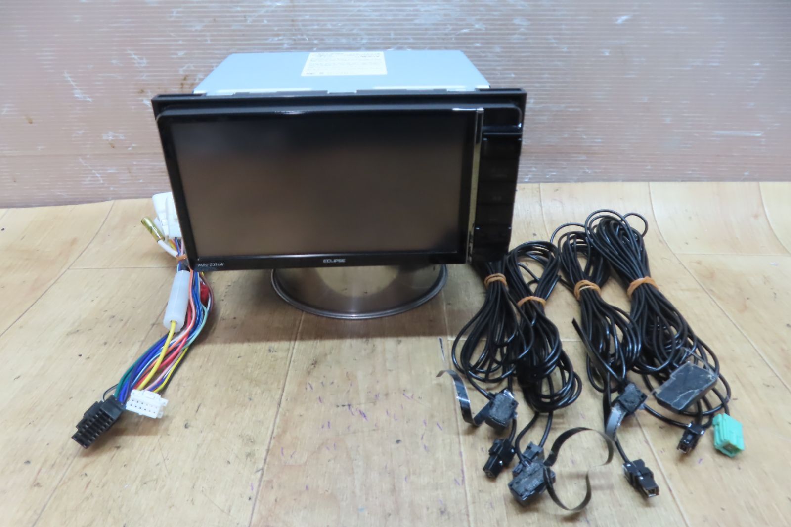 SDナビ 地図2013年