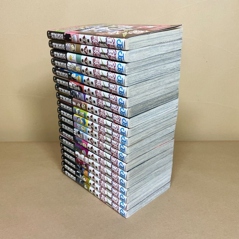 銀魂　1-77巻　全巻セット　少年漫画　コミックセット 銀魂 1-77巻 全巻セット 少年漫画 コミックセット 銀魂 1～77巻 漫画 全巻