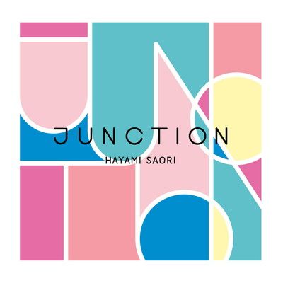 早見沙織/JUNCTION (通常盤 CD/1枚組) [Audio CD] 早見沙織 - メルカリ